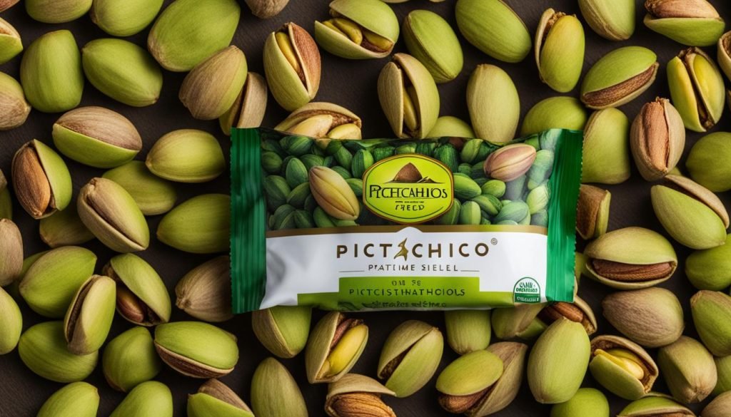 Importance of Pistachio Packaging