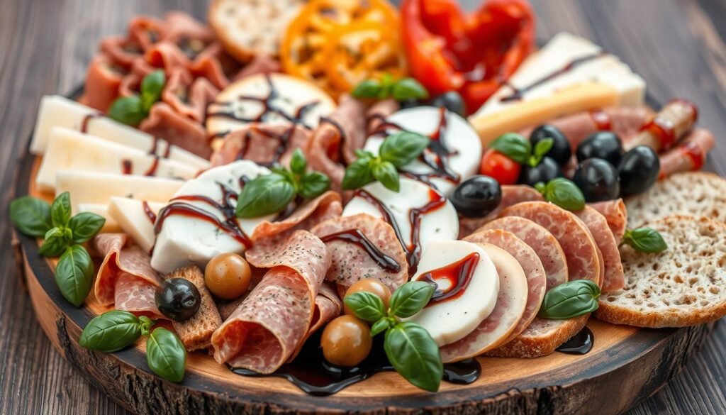 Antipasto Platter