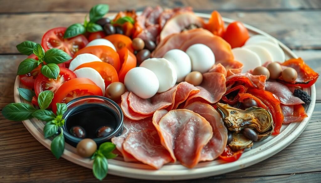 Antipasto Platter