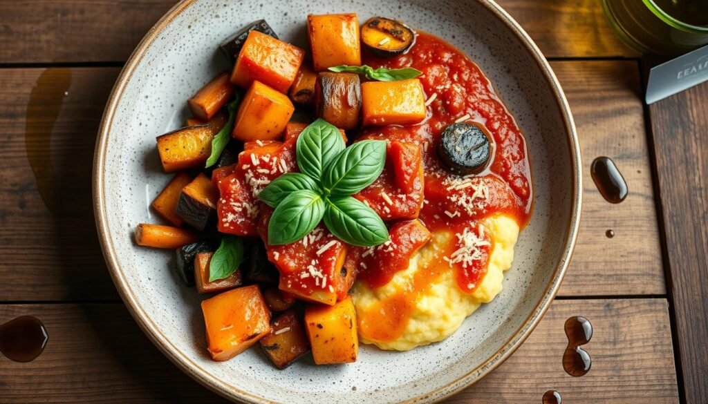 Best Italian Dishes for Plant-Based Diets