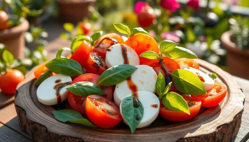 Caprese Salad