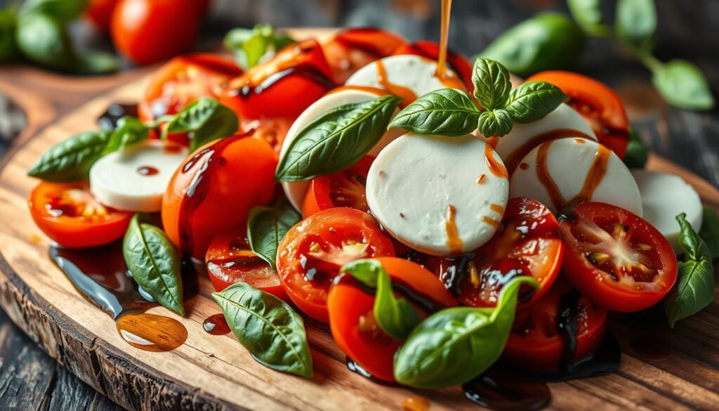 Caprese Salad