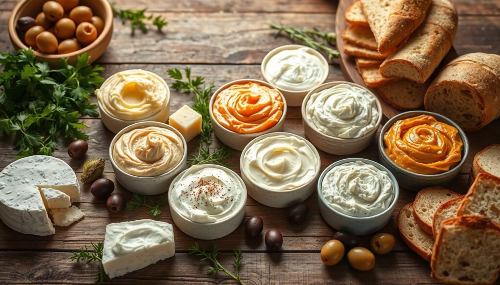 Cheese Spread