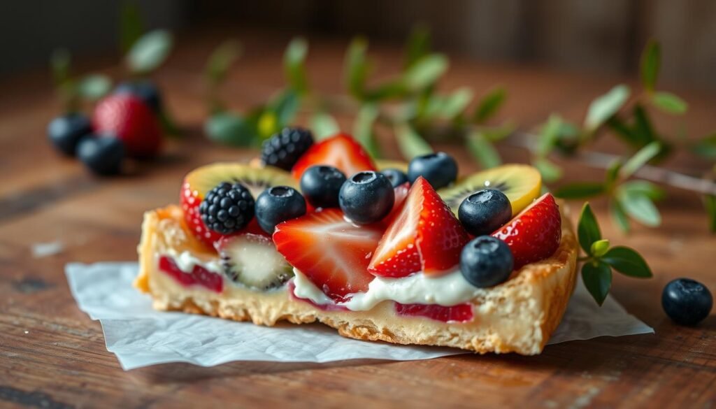 Crostata di Frutta recipe