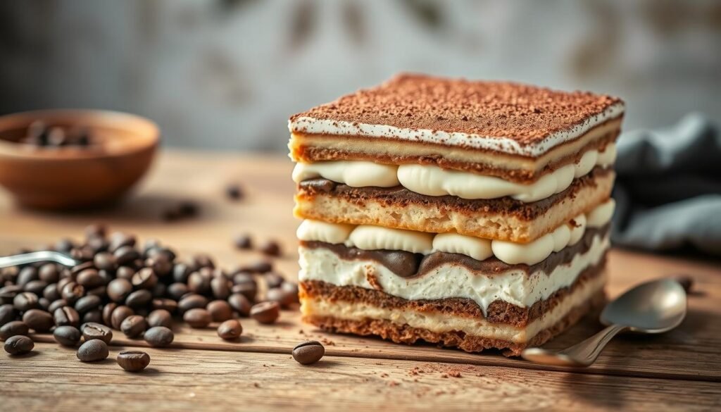 Easy Tiramisu Recipe