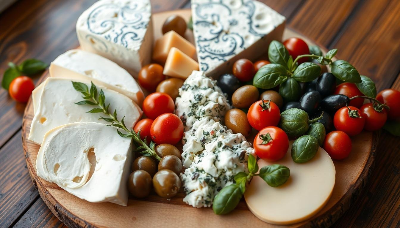 Family-Friendly Italian Starter Recipes