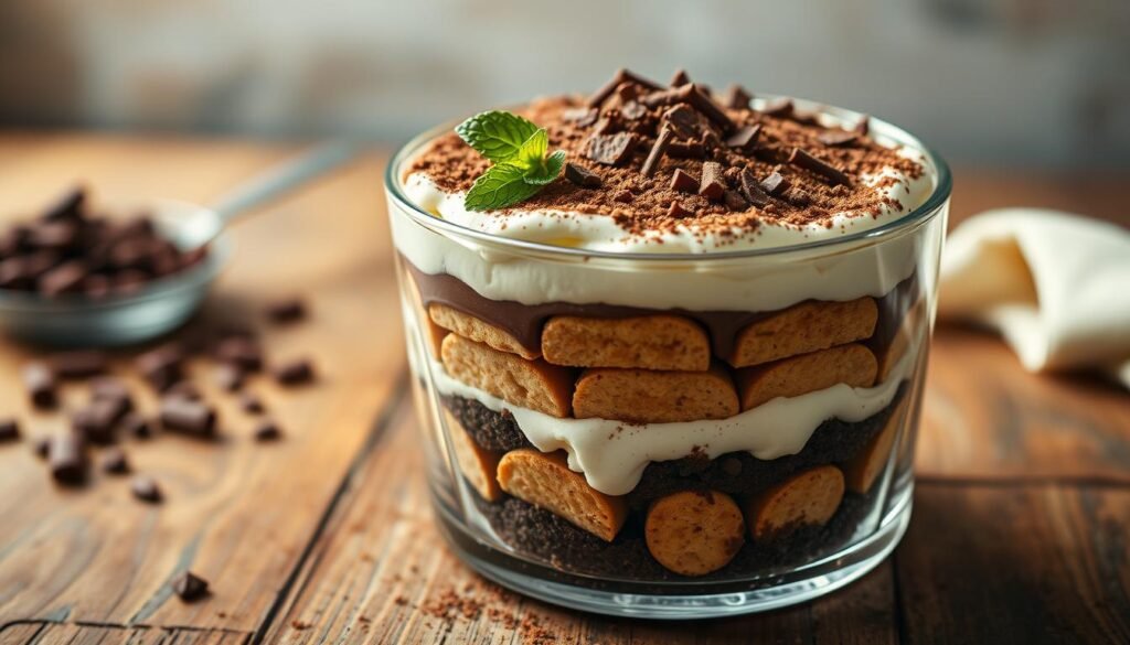 Homemade Basics: Italian Tiramisu