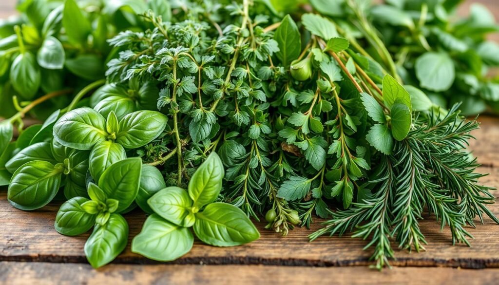 Italian herbs