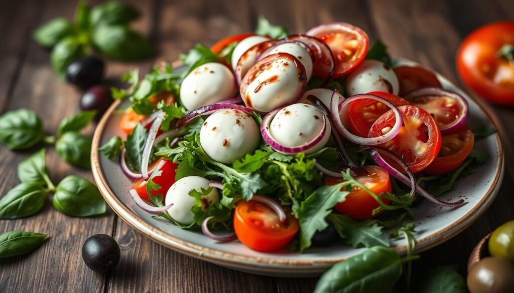 Italian salad