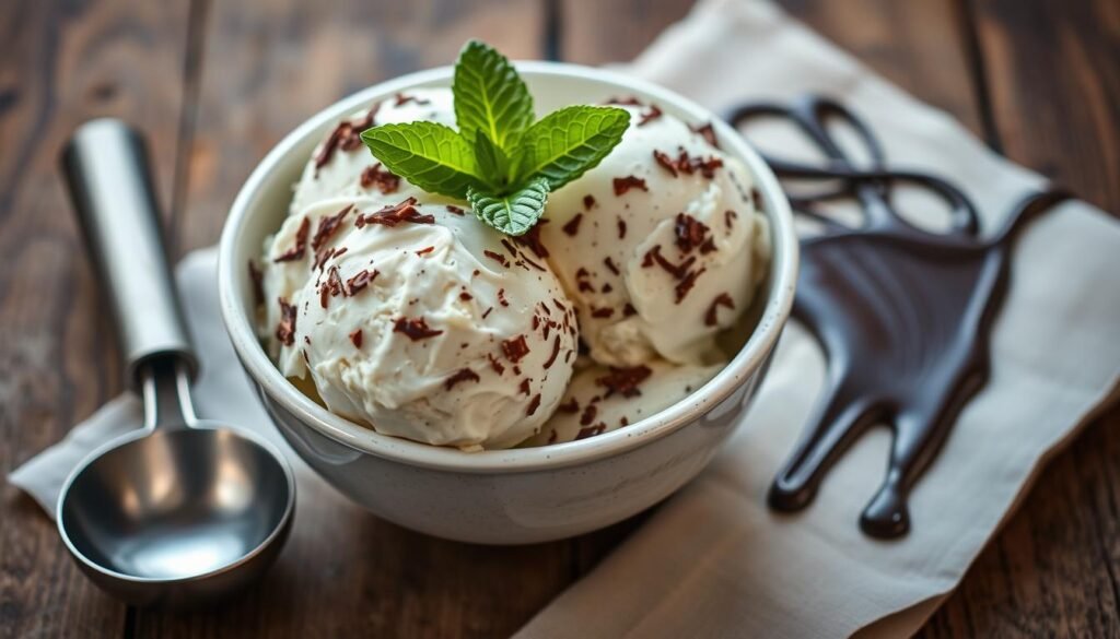 Stracciatella ice cream recipe