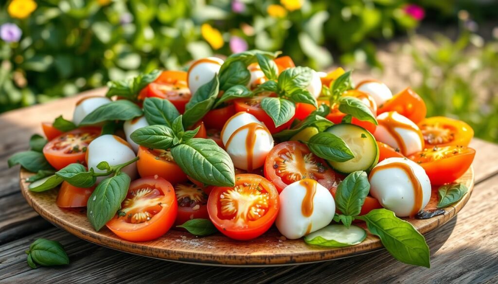 Summer Salads