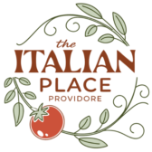 The Italian Place Providore Logo