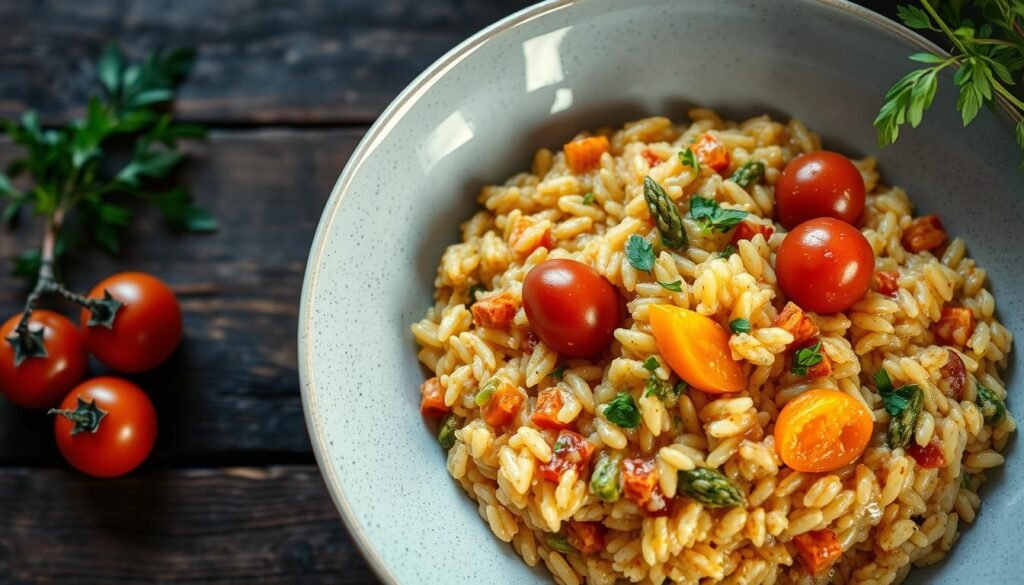 Vegan Risotto