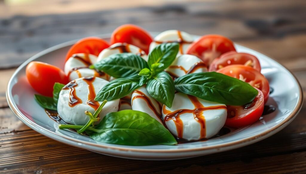 caprese salad