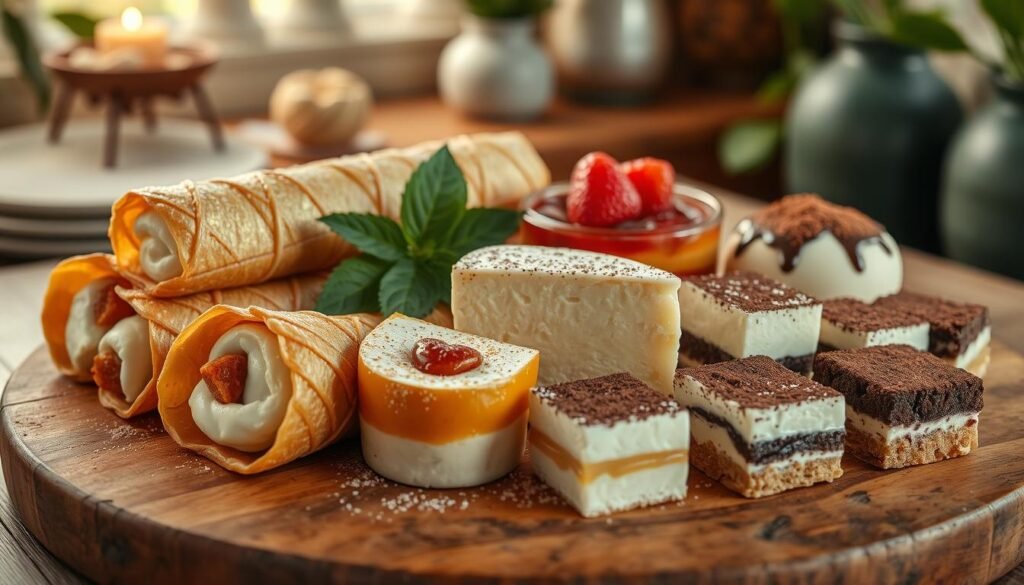 customer reviews popular Italian sweets dessert discoveries