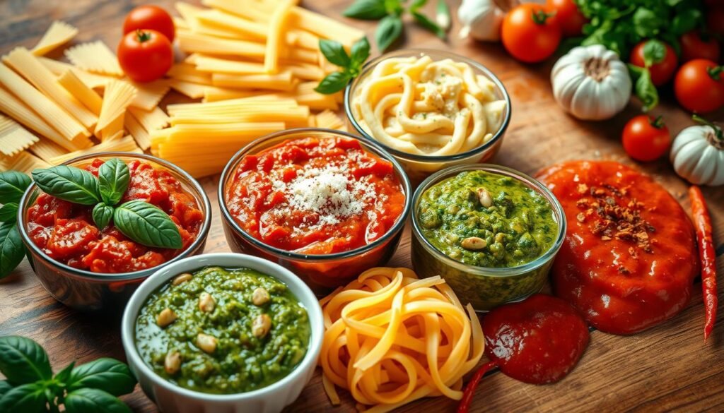 pasta sauce