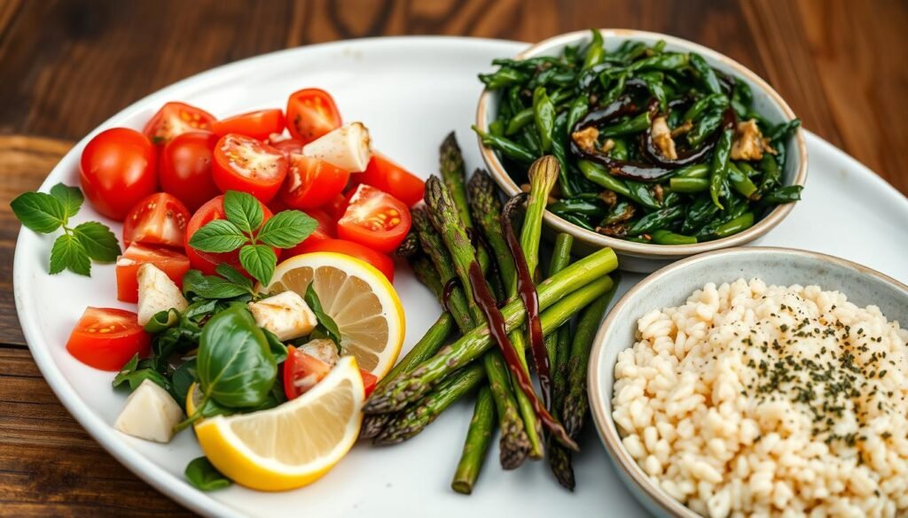 side dishes for seafood