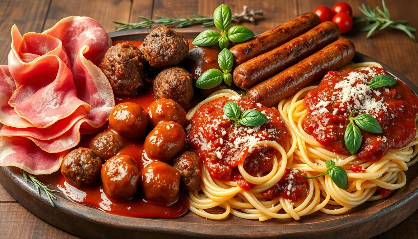 10 Italian Meat Recipes You’ll Crave
