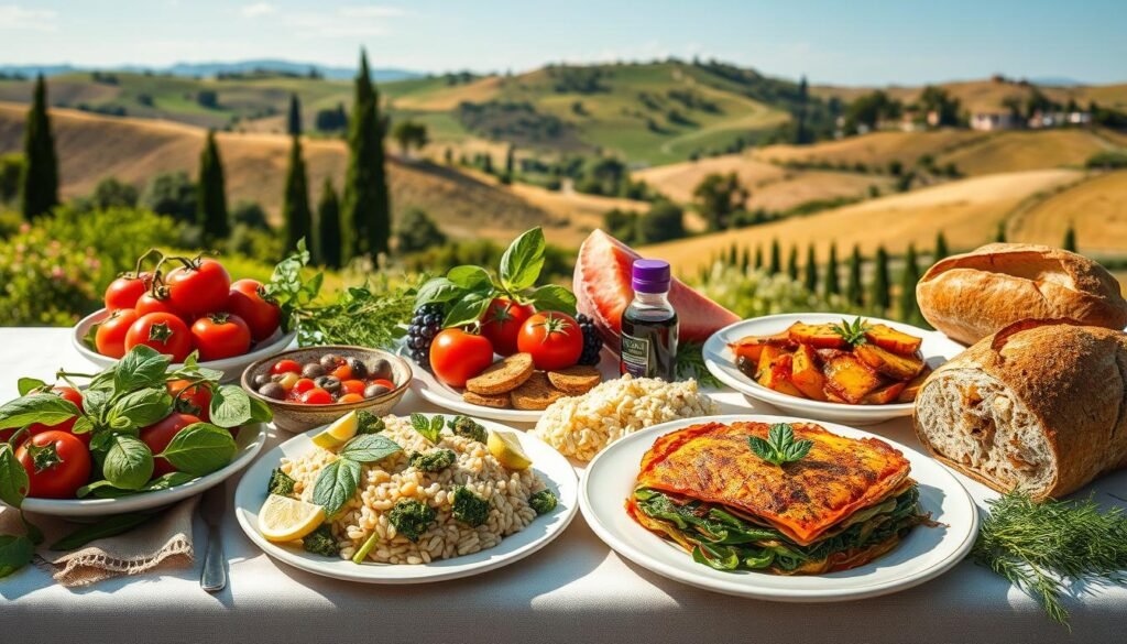 10 Seasonal Italian Recipes to Try