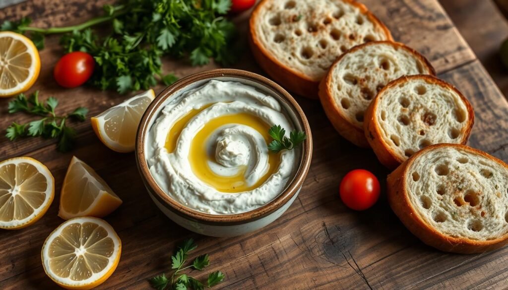 Baccalà Mantecato: Creamy Cod Spread
