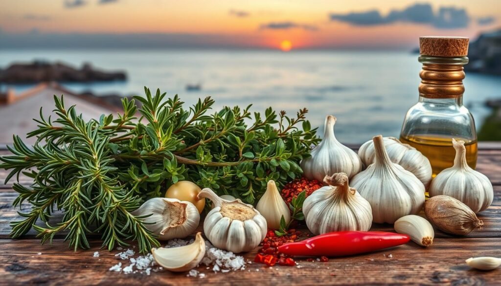 Coastal Italian Meat Seasoning