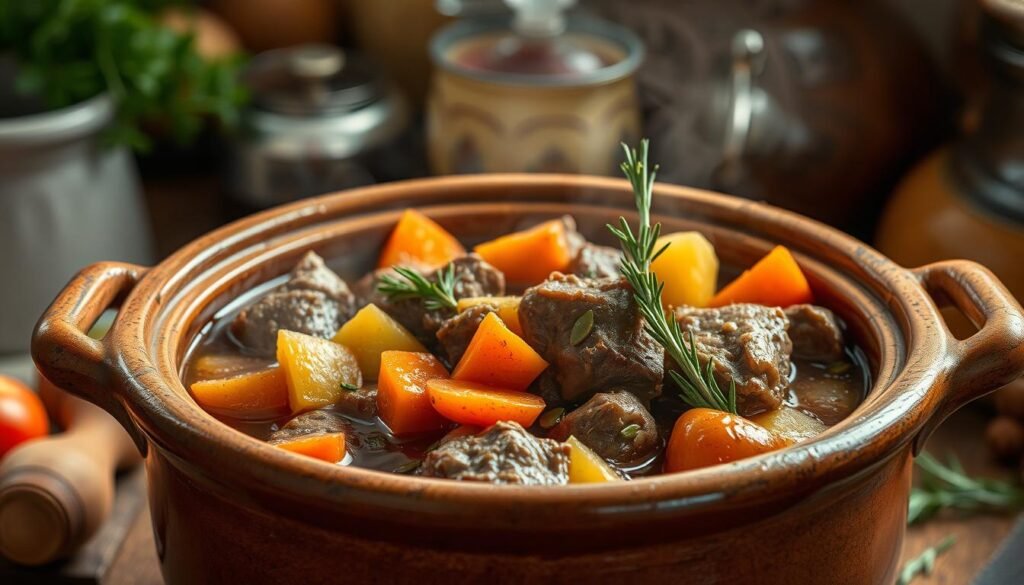 Italian Stew