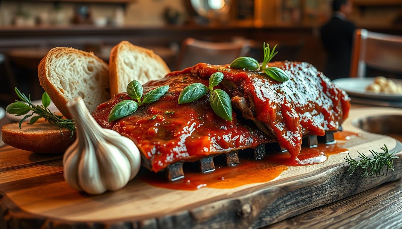 Italian Ribs 10 Italian Meat Recipes You’ll Crave