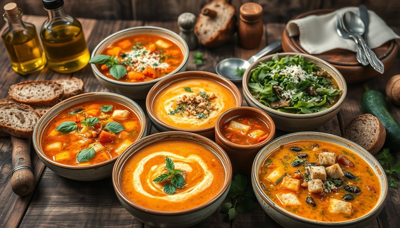 10 Must-Try Northern Italian Recipes