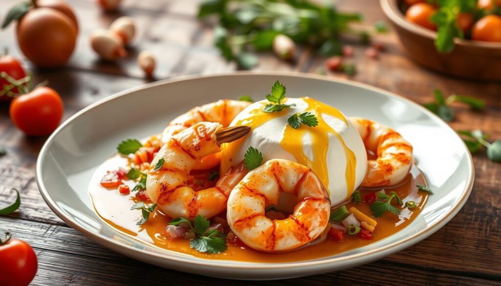 modern cuisine in Italian classics