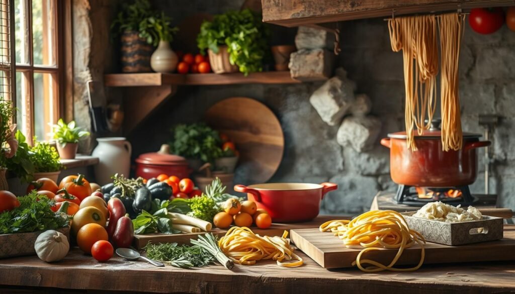 Cooking Techniques for Seasonal Dishes