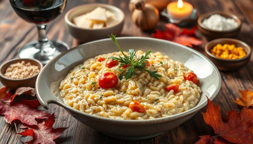 Risotto Recipes