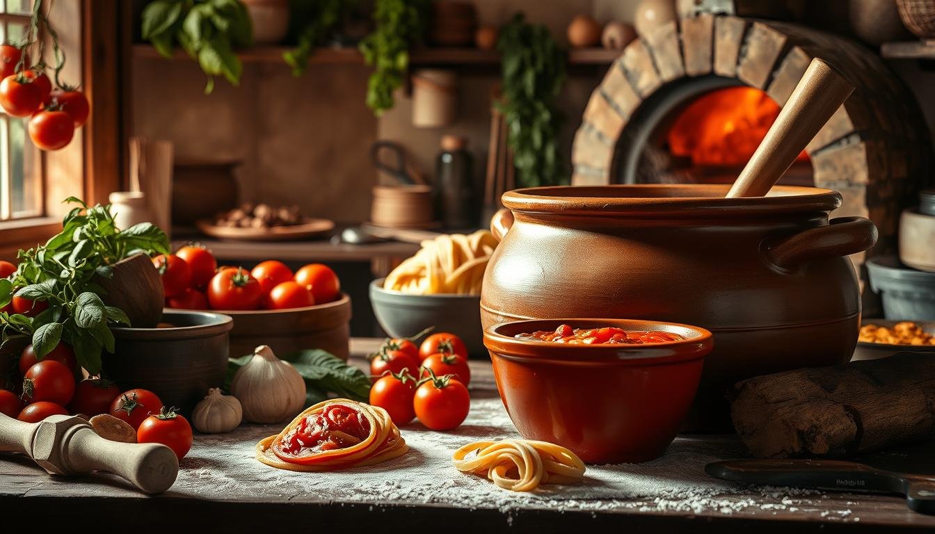 10 Essential Southern Italian Recipes