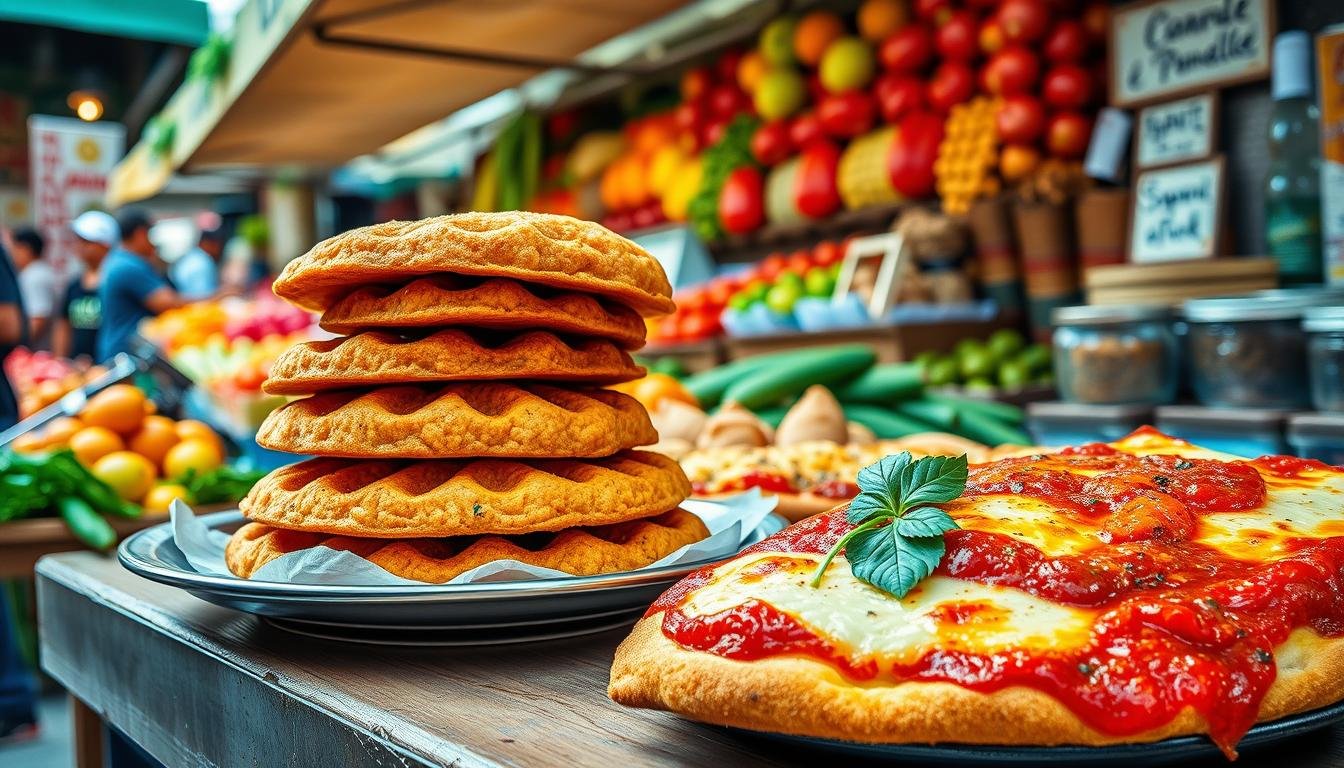 10 Essential Southern Italian Recipes